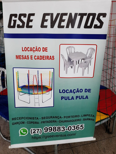 GSE Eventos