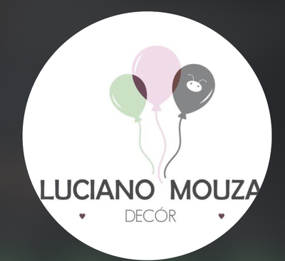 Luciano Mouza Décor