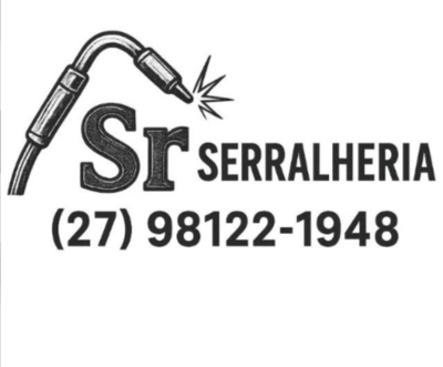 SR Serralheria