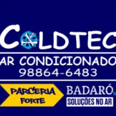 Coldtec Ar Condicionados