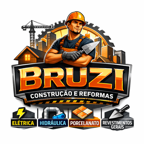 BRUZI CONSTRUÇÃO E REFORMAS
