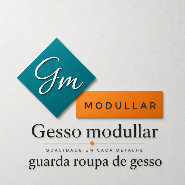 Gesso Modullar