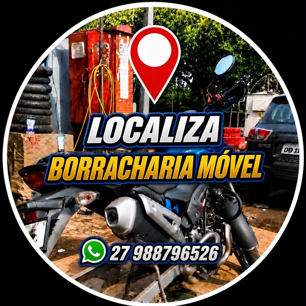 Localiza Borracharia Móvel